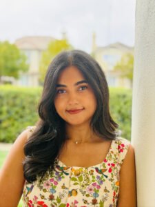 Architect Sanjana Satya Prakash