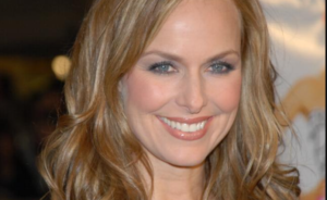 Melora Hardin Reflects on Being Fired from Back to the Future and How It Quietly Shaped Her Career