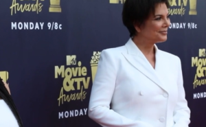 Kris Jenner Applauds Timothée Chalamet’s Marty Supreme, Signaling a Cultural Moment Beyond the Screen