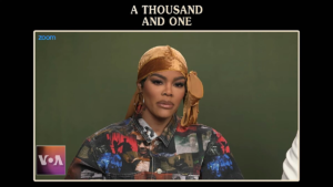 Teyana Taylor Earns First Grammy and Golden Globe Nominations, Marking a Defining Moment in Her Creative Journey
