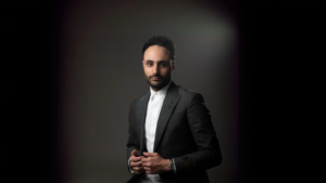 Kevin Thomas Reveals the Shocking Truth Behind Online Visibility