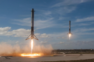 The Anticipated SpaceX IPO That Investors Believe Could Redefine Market History