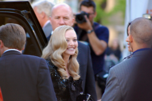 Why Amanda Seyfried Has Chosen Not to Sing on Broadway Despite Her Musical Roots