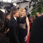 Golden Globe Awards ()