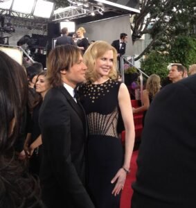 Nicole Kidman and Keith Urban Finalise Divorce After 19 Years of Marriage