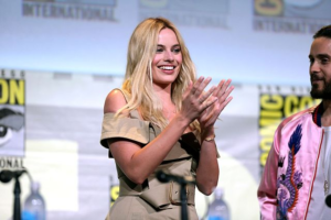 Margot Robbie Recalls Hilarious Behind-the-Scenes Moment with Jacob Elordi on ‘Wuthering Heights’ Set