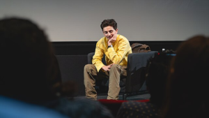Timothée Chalamet’s Marty Supreme and the Remarkable True Story That Shaped His Most Unconventional Performance