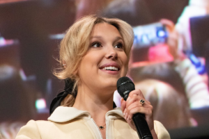 Millie Bobby Brown’s Remarkable Rise: From Humble Beginnings to a Global Entertainment Powerhouse