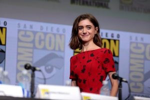 Natalia Dyer on Shaping Nancy Wheeler’s Final Chapter: Why Letting Go of College Felt Right After Everything