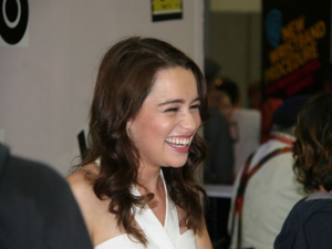 Emilia Clarke Signals a Definitive Farewell to Fantasy After Game of Thrones Era