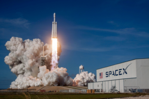 FCC Grants Expanded Authorization for SpaceX’s Starlink Satellite Network, Paving the Way for Global Next-Generation Connectivity