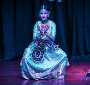 Anannya Mahanta: Upholding the Sacred Tradition of Sattriya on the Global Stage