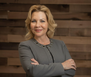 Shelli Brunswick Ranked #7 Globally in Top 100 Women in Aerospace & Aviation 2025