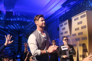 Chris Hemsworth Confirms Future Thor Films, Promises Bold New Twists and Alternate Versions