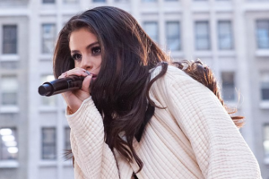 Selena Gomez on Motherhood, Health Battles and Building a Future with Benny Blanco