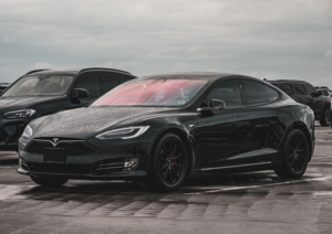 Tesla Full Self-Driving to Introduce Advanced Voice Command Feature, Elon Musk Confirms