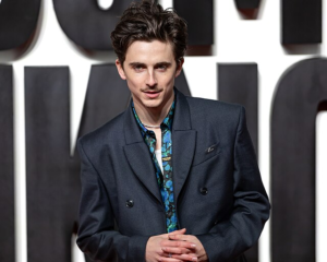 Timothée Chalamet Reflects on a Co-Star’s Criticism and the Hidden Ego Behind Unsolicited Advice