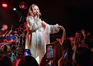 Dove Cameron Responds to ‘Lost Her Spark’ Criticism, Says Growing Up Is Her Real Transformation