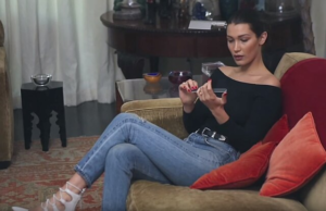 Bella Hadid on Lyme Disease and Emotional Strain: A Supermodel’s Honest Reckoning with Self-Worth