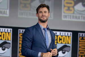 Chris Hemsworth Reflects on Leaving Los Angeles for an Australian Farm and Finding Peace at Home
