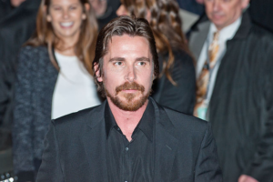 Christian Bale Reveals the Unusual Ritual That Helped Him Survive Six Hours of Makeup for The Bride!