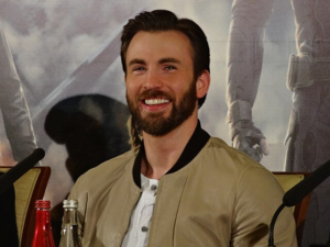 Chris Evans and the Enduring Legacy of Captain America in the Avengers Universe