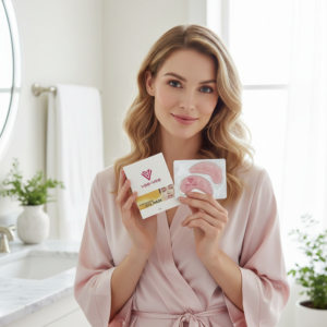 Vee-Vee So Iconic Cosmetics: Where Confidence, Identity, and Luxury Beauty Converge