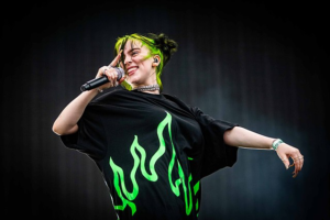 Billie Eilish Faces Growing Scrutiny Over Los Angeles Mansion Amid Tongva Land Debate