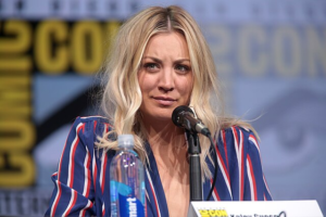 Kaley Cuoco Speaks Candidly About Depression After Her Divorce and the Quiet Turning Point That Followed