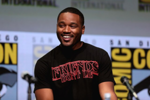 Ryan Coogler Reflects on Chadwick Boseman’s Lasting Influence After the Success of Black Panther