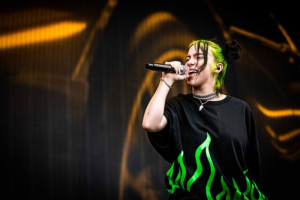 Billie Eilish Turns the 2026 Grammys Into a Moment of Moral Resistance