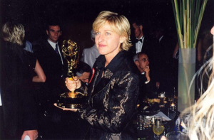 Laura Dern Reflects on the Backlash Following Ellen DeGeneres’ Historic Coming-Out Episode