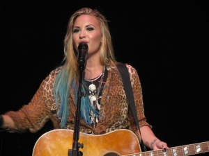 Demi Lovato Reflects on Exploitation and Age Gaps in Past Relationships