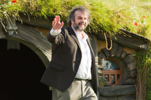 Peter Jackson to Be Honoured with Honorary Palme d’Or at the 79th Cannes Film Festival