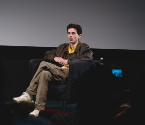 Timothée Chalamet Criticised for “No One Cares” Remark About Opera and Ballet