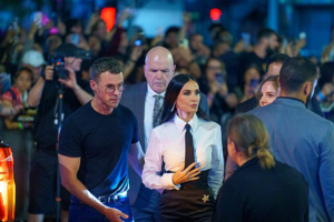 Demi Moore on Perfection: Why the Actress Chose Authenticity Over the Pressure to Be Perfect