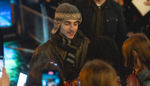 Timothée Chalamet’s Best Actor Oscar Chances Slip After Ballet and Opera Controversy as Doja Cat Responds
