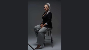Elvira Chaikina – The Art of Being the Only One