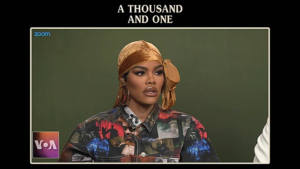 Teyana Taylor Breaks Silence on Oscars 2026 Backstage Confrontation, Stands Firm Against ‘Disrespect’