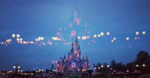 Disney CEO Josh D’Amaro Takes Charge Amid Industry Disruption and High Expectations