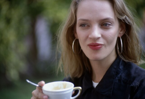 Uma Thurman’s Hollywood Journey: Why She Chose New York Over Los Angeles