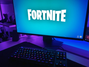 Epic Games Announces Major Layoffs as Fortnite Engagement Declines