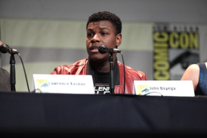 John Boyega Signals Possible Return to Star Wars After Renewed Talks with Lucasfilm