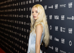 Anya Taylor-Joy Reflects on Princess Peach’s Action-Packed Evolution in The Super Mario Bros. Movie