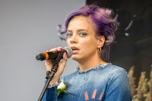 Lily Allen Reflects on Past Style Missteps and Embraces a More Confident, Personal Fashion Identity