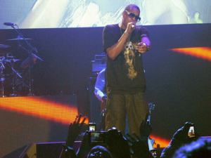 Jay-Z Reflects on the Changing Role of Rap Battles in Modern Hip-Hop Culture