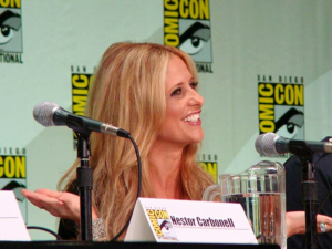 Sarah Michelle Gellar Safely Evacuated After Paris Hotel Fire During ‘Ready or Not 2: Here I Come’ Promotions