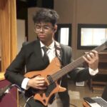 Aadhish Nair Musician