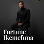 Fluxx Global Leadership Awards Fortune Ikemefuna