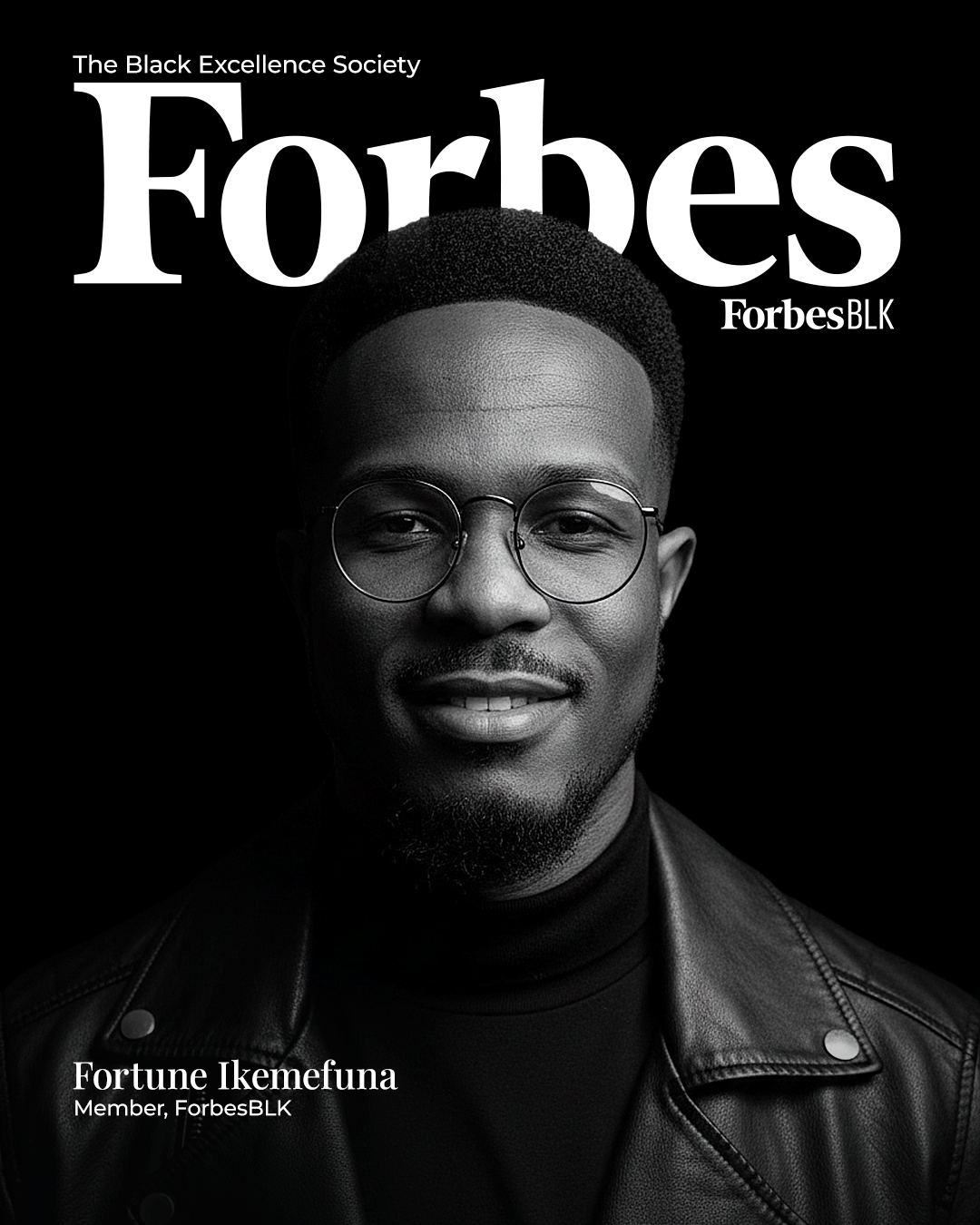 ForbesBLK Cover